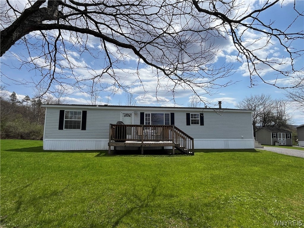 54 Green Valley Estates — photo