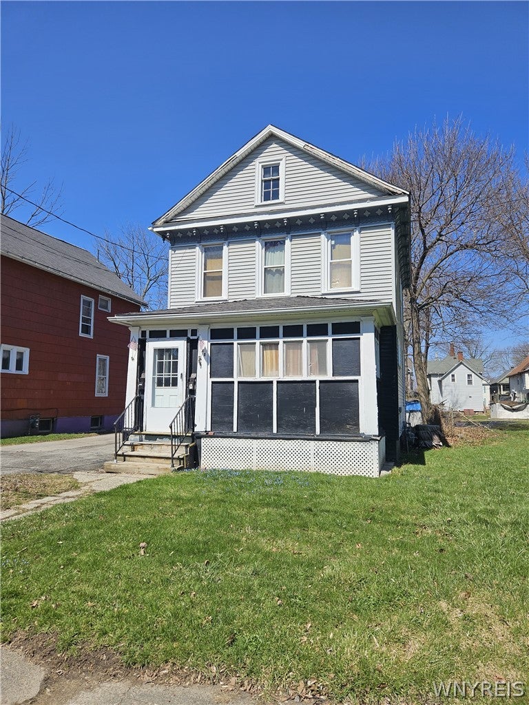 1648 Cleveland Avenue — photo