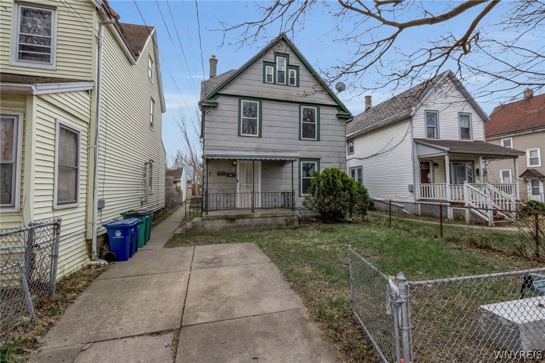 53 Sirret Street — photo