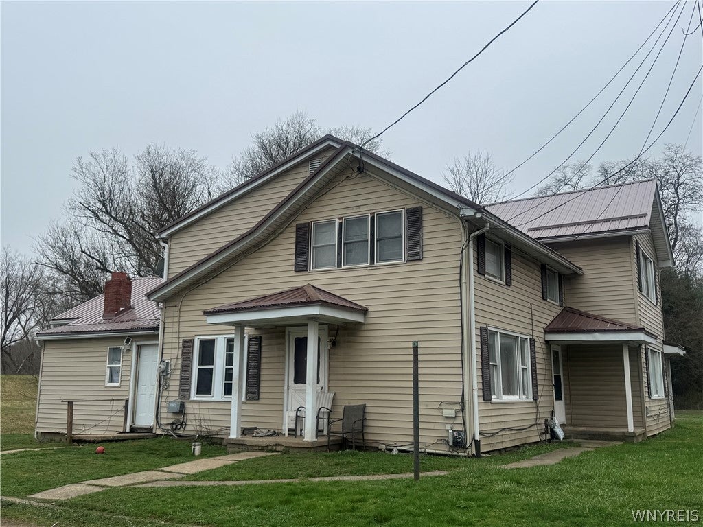 1115 Olean Portville Road — photo