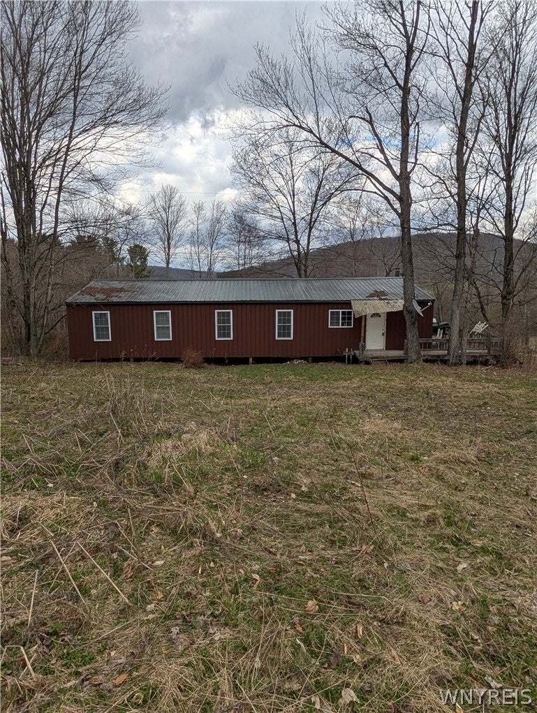 3458 Ray Hill Road — photo