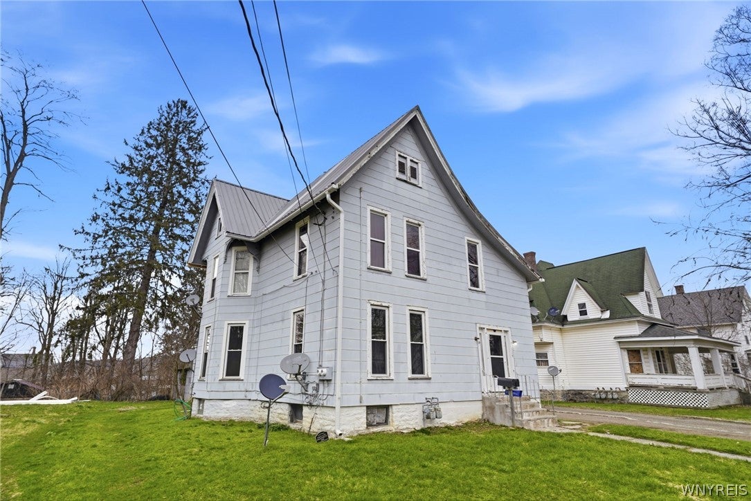 119 Chestnut Street — photo