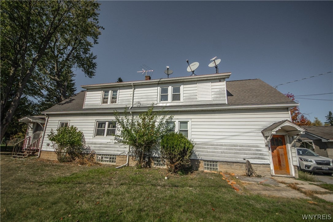 1 Wendel Street — photo