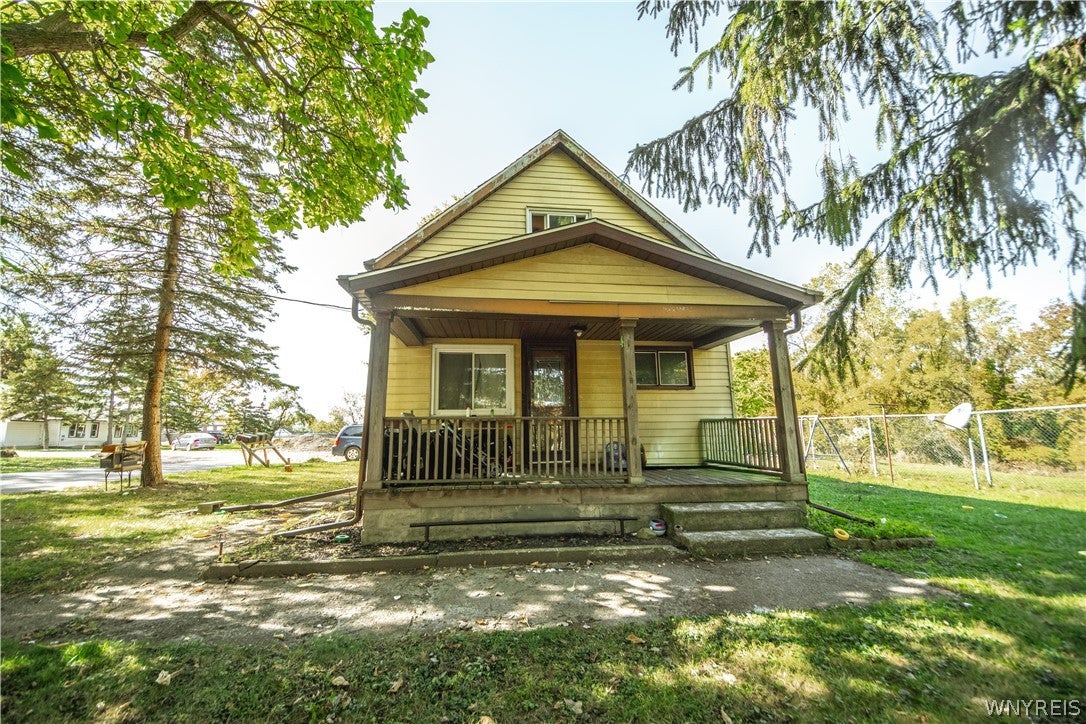 4 Wendel Street — photo