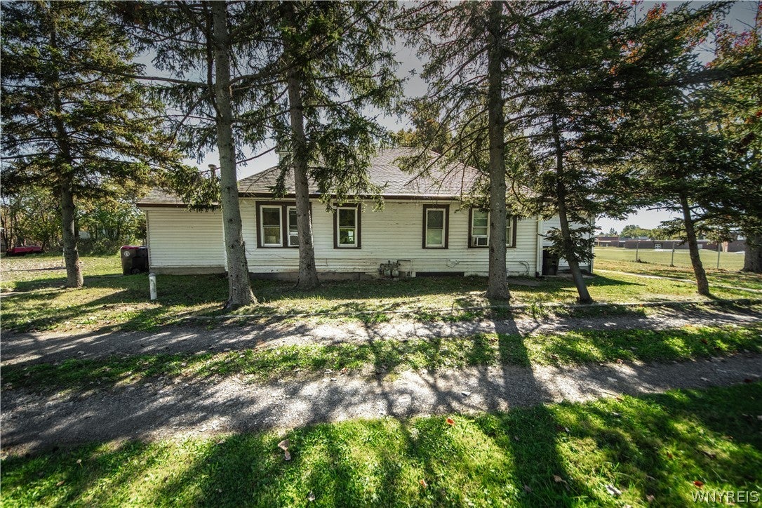 7 Cloyes Avenue — photo