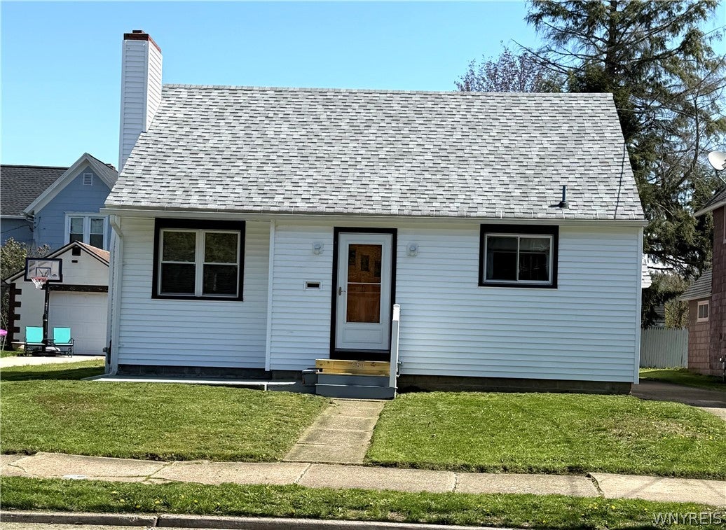 950 N Union Street — photo