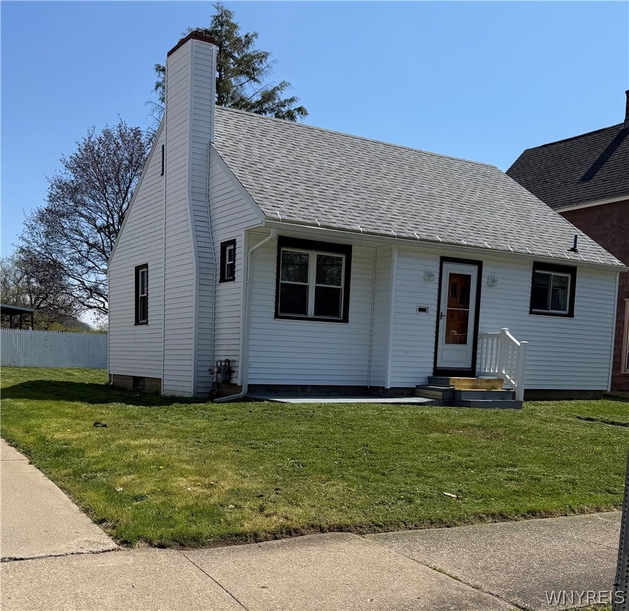 950 N Union Street, Olean, NY 14760 — photo 2