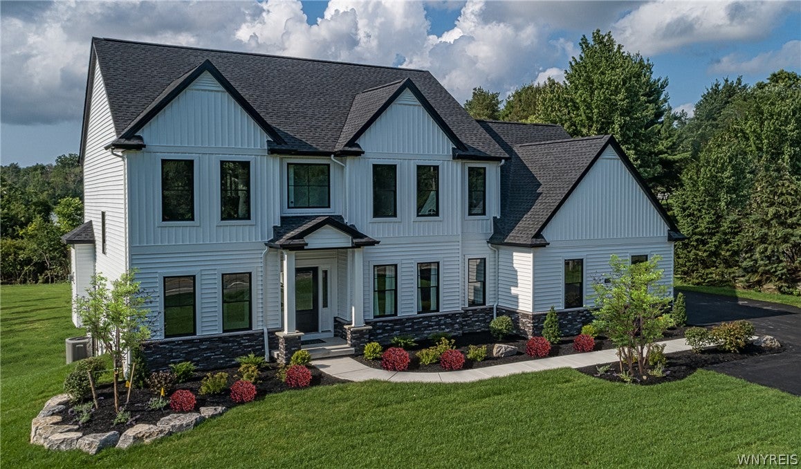 7424 Jewett Holmwood Road — photo