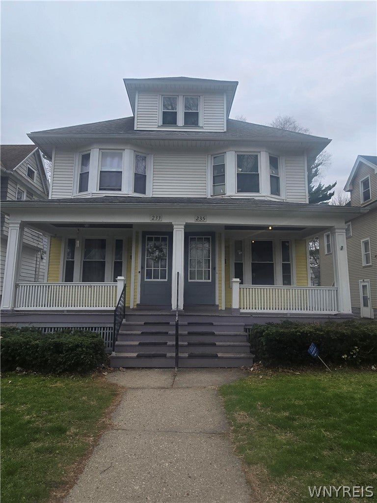 233 Flower City Park — photo