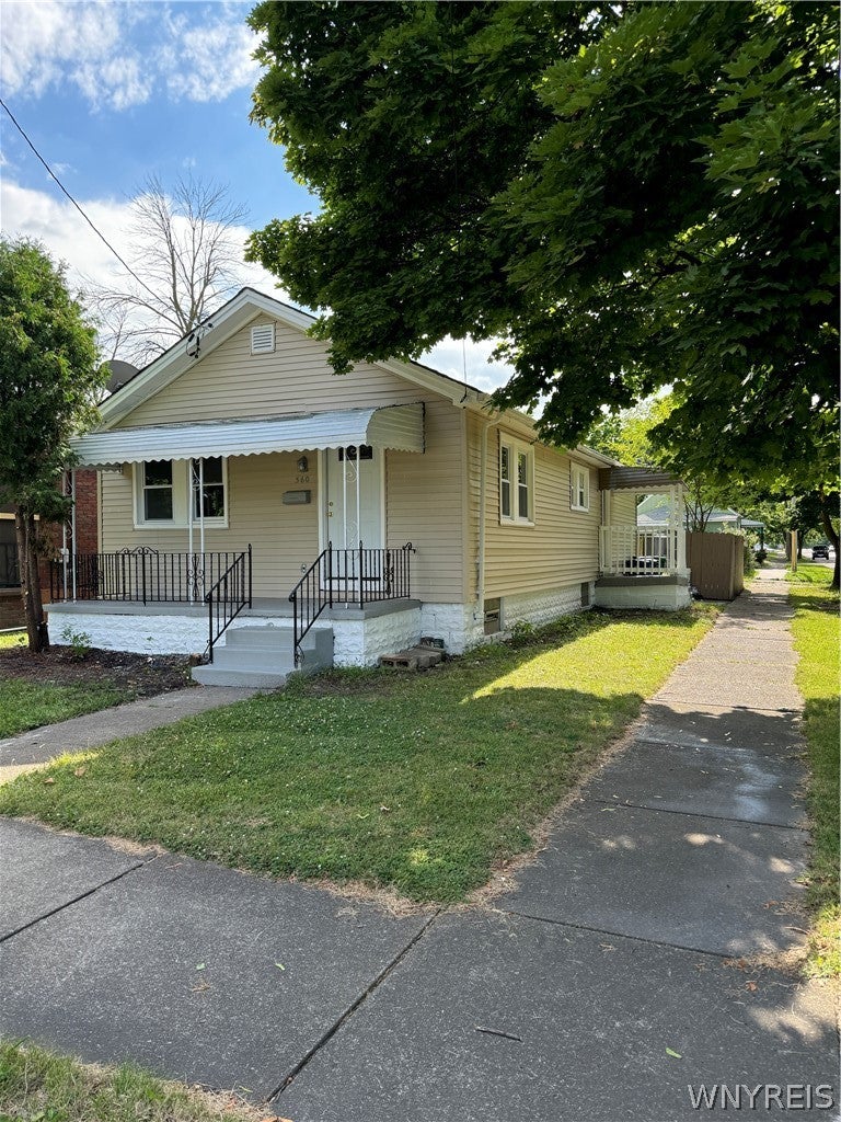 360 38th Street — photo