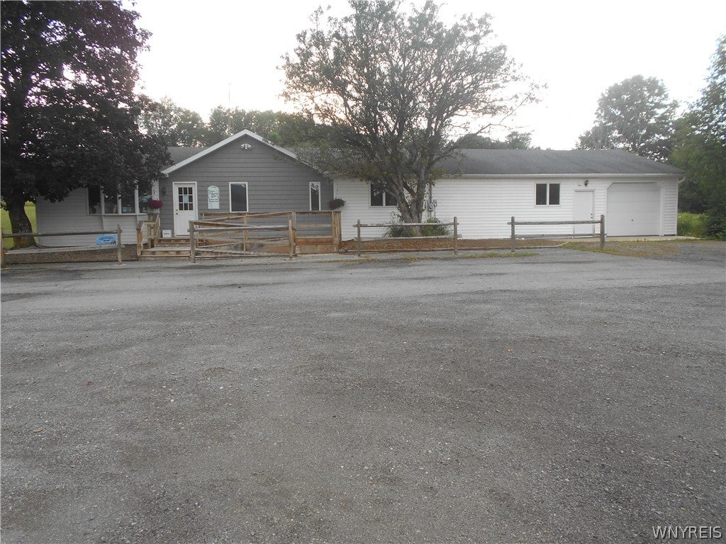 9379 Route 16 — photo