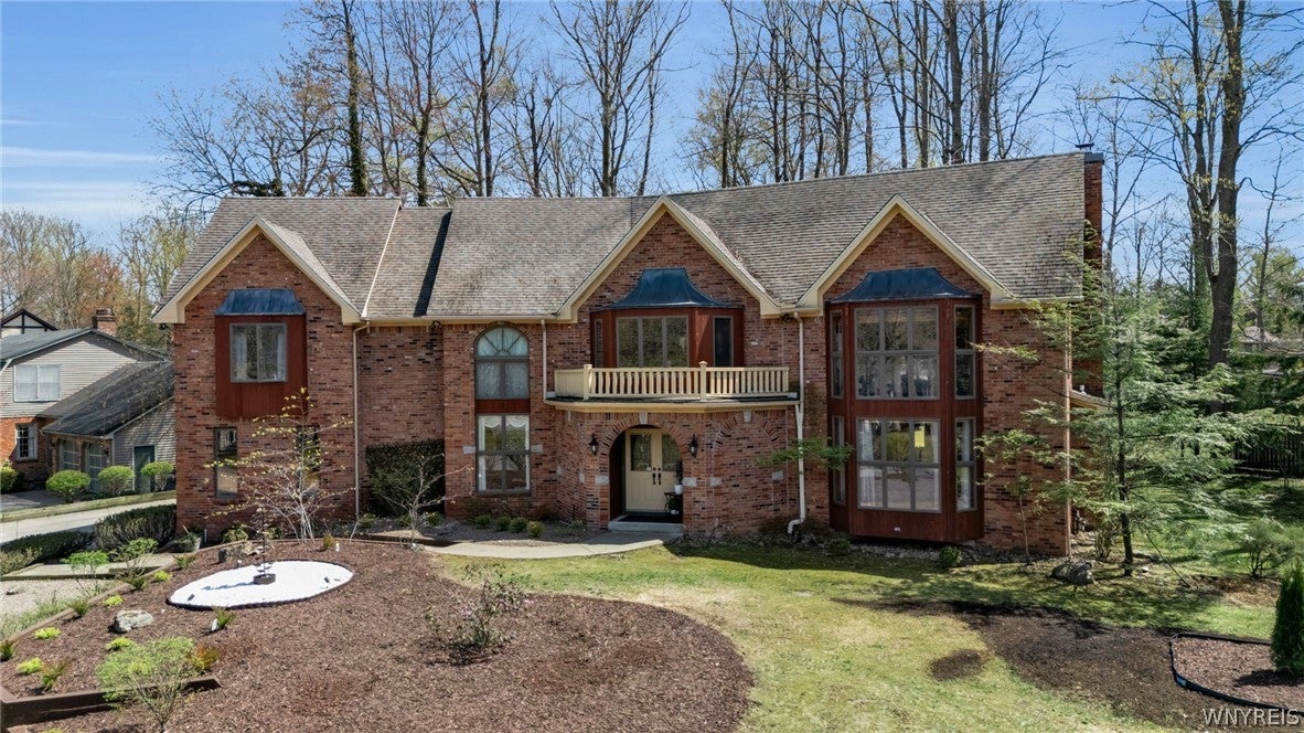 7 Deer Run Court — photo