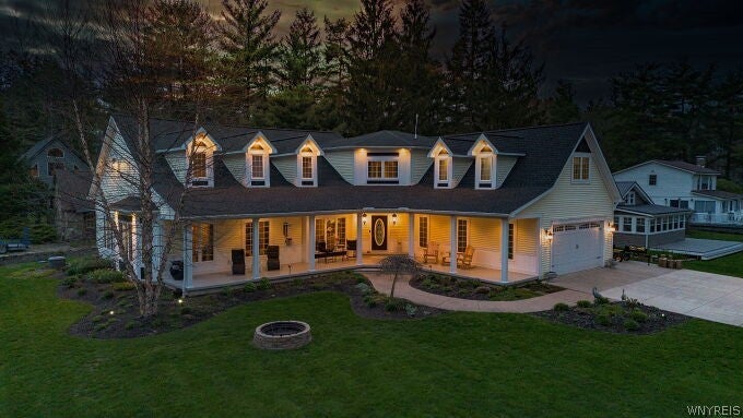8097 Lakeshore Drive — photo