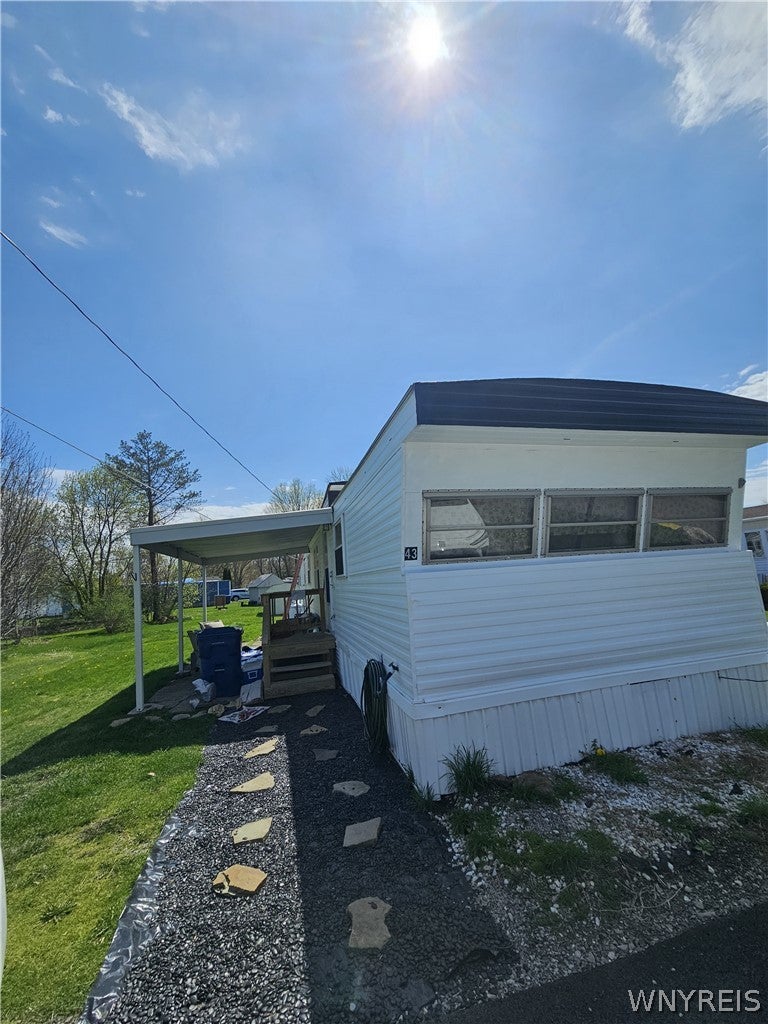 43 Rainbow Park — photo