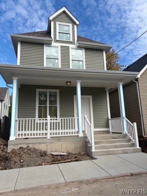 57 Hoffman — photo