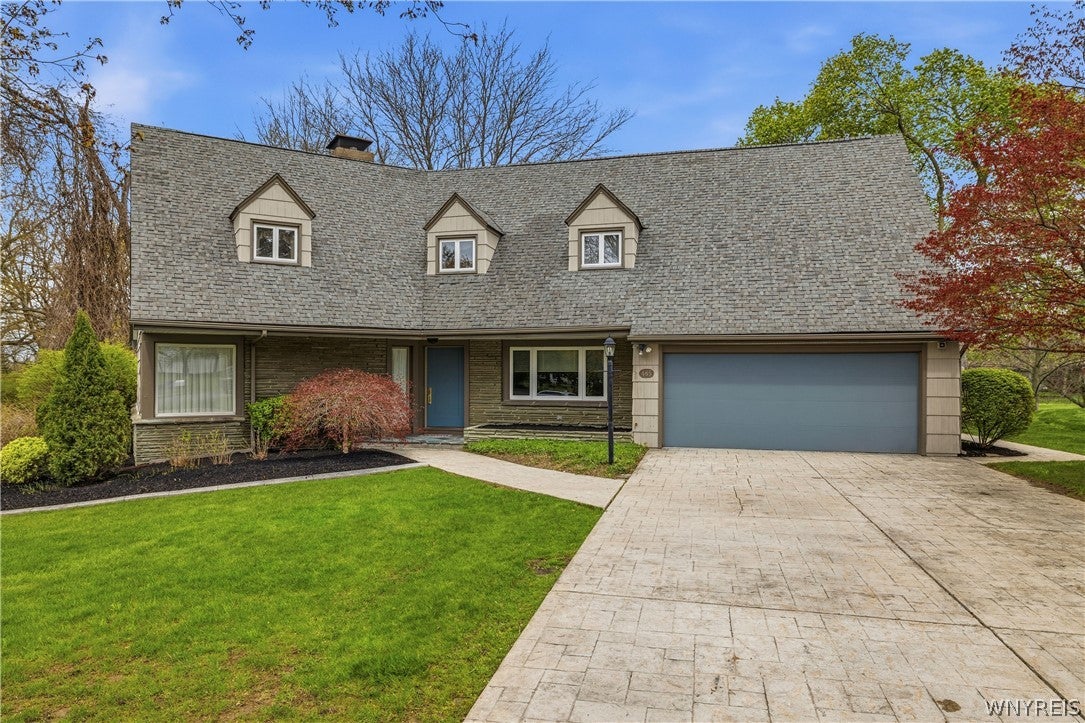 465 Fort Gray Drive — photo