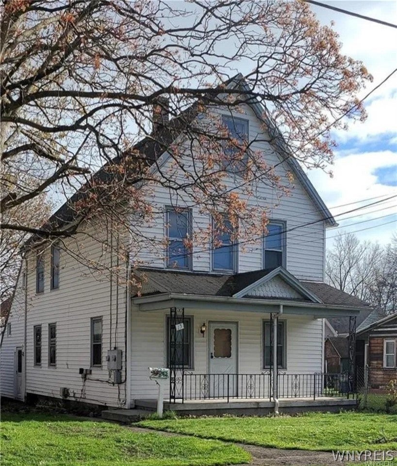 15 Gravel Place — photo