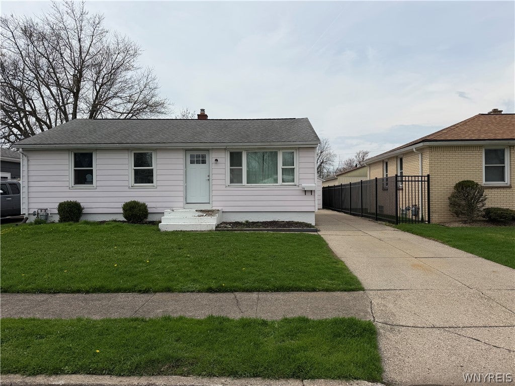 75 Saint Jude Drive — photo