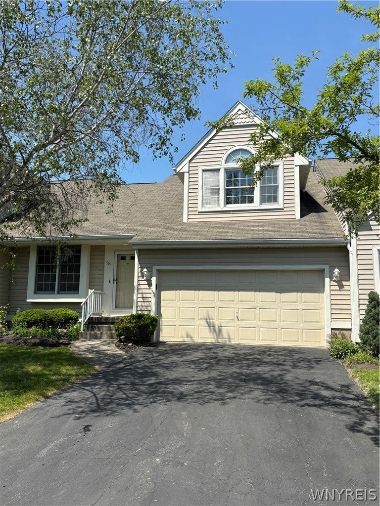 18 Old Mill Circle — photo