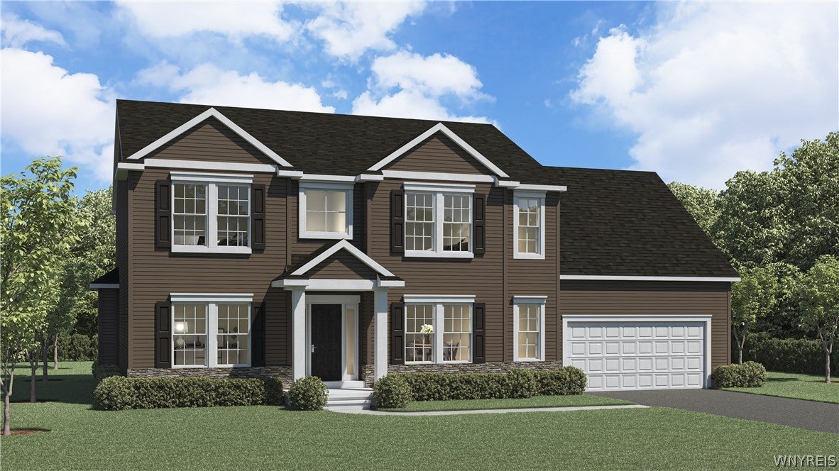 3941 Wheatfield Crossing — photo