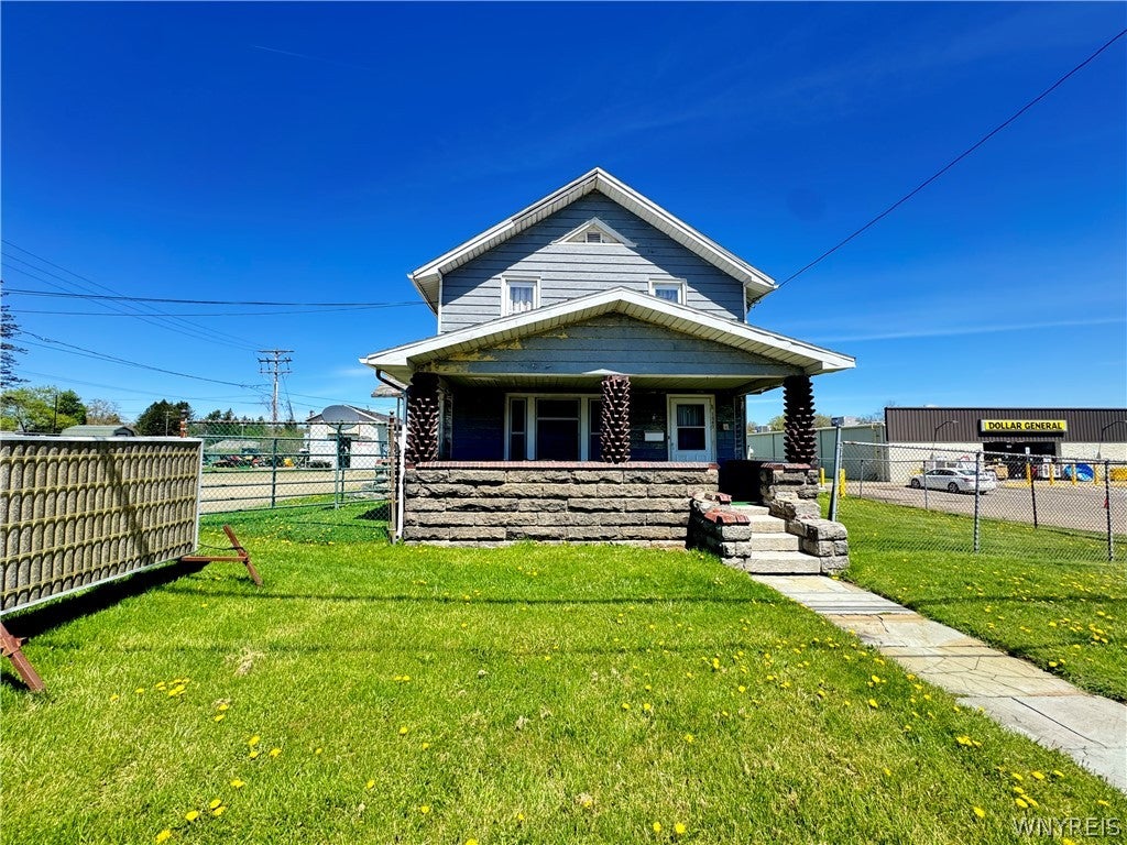 1507 E State Street — photo