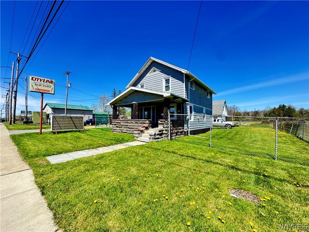 1507 E State Street, Olean, NY 14760 — photo 2