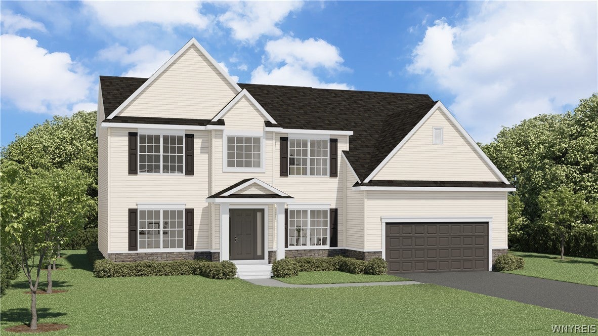 5696 Dorothy Circle — photo