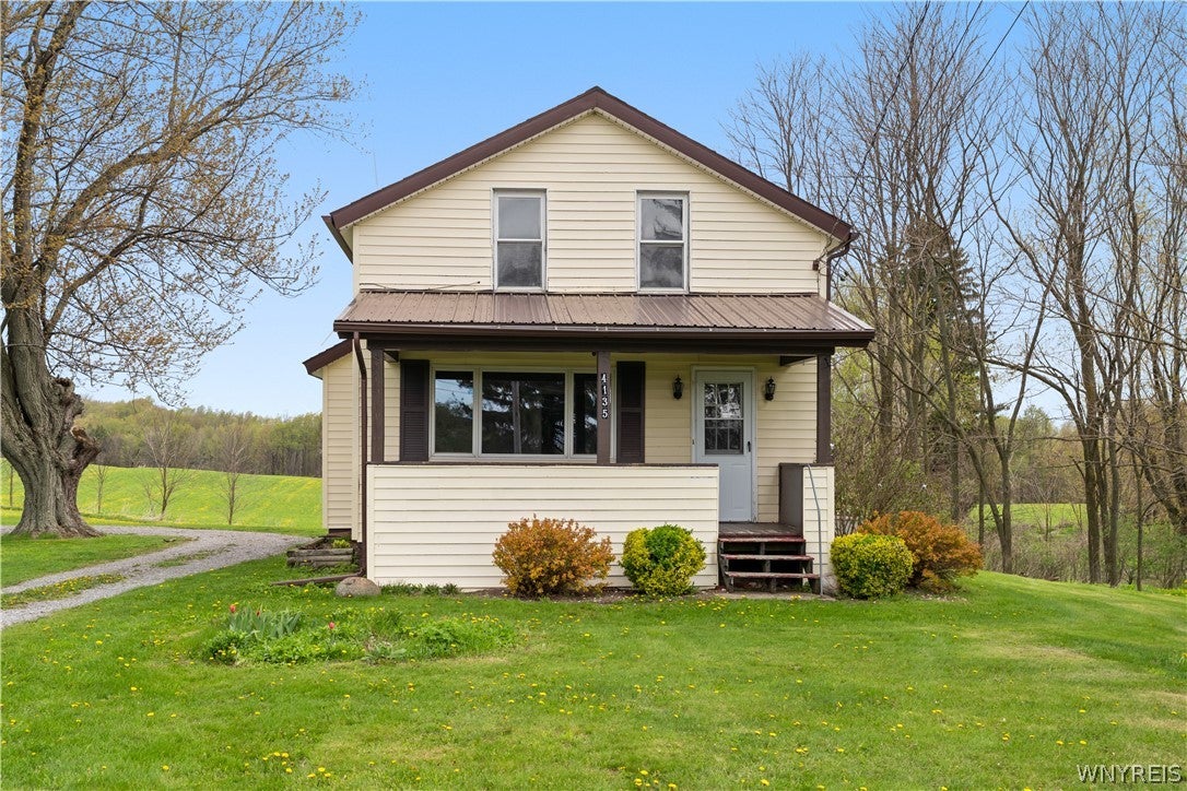 4135 State Route 20a W — photo