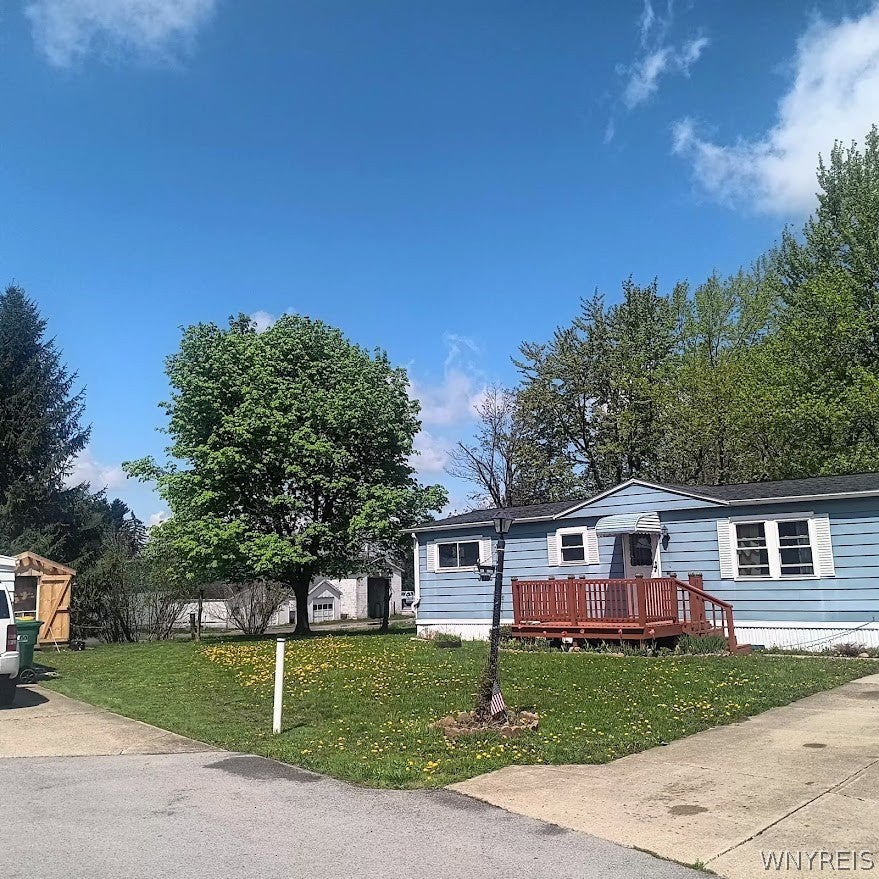 Home in Newstead, NY 14001 — photo 2