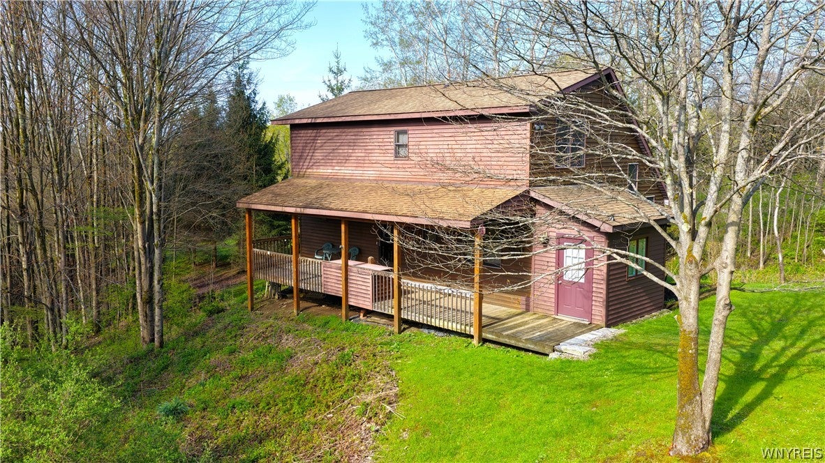 7289 Route 242 W — photo