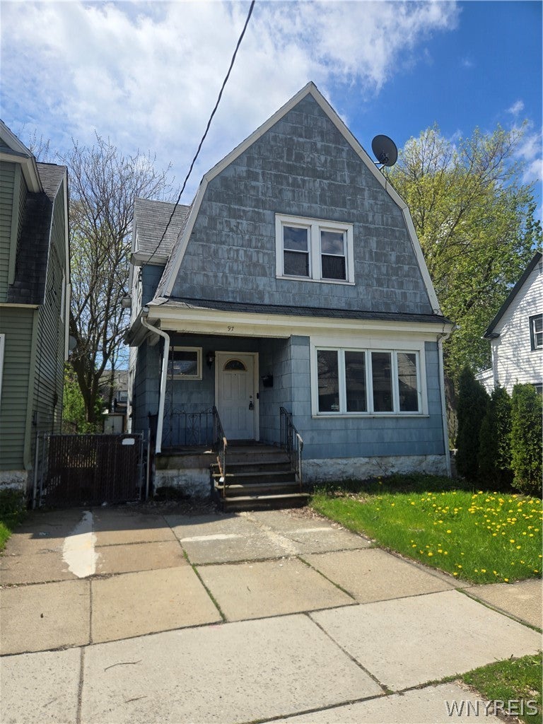 97 Mayer Avenue — photo