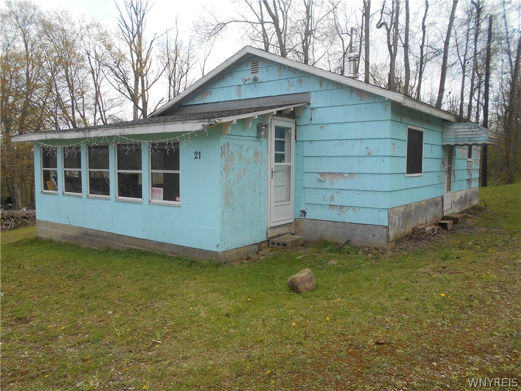 21 S Parkway Drive #A, Java, NY 14009 — photo 3