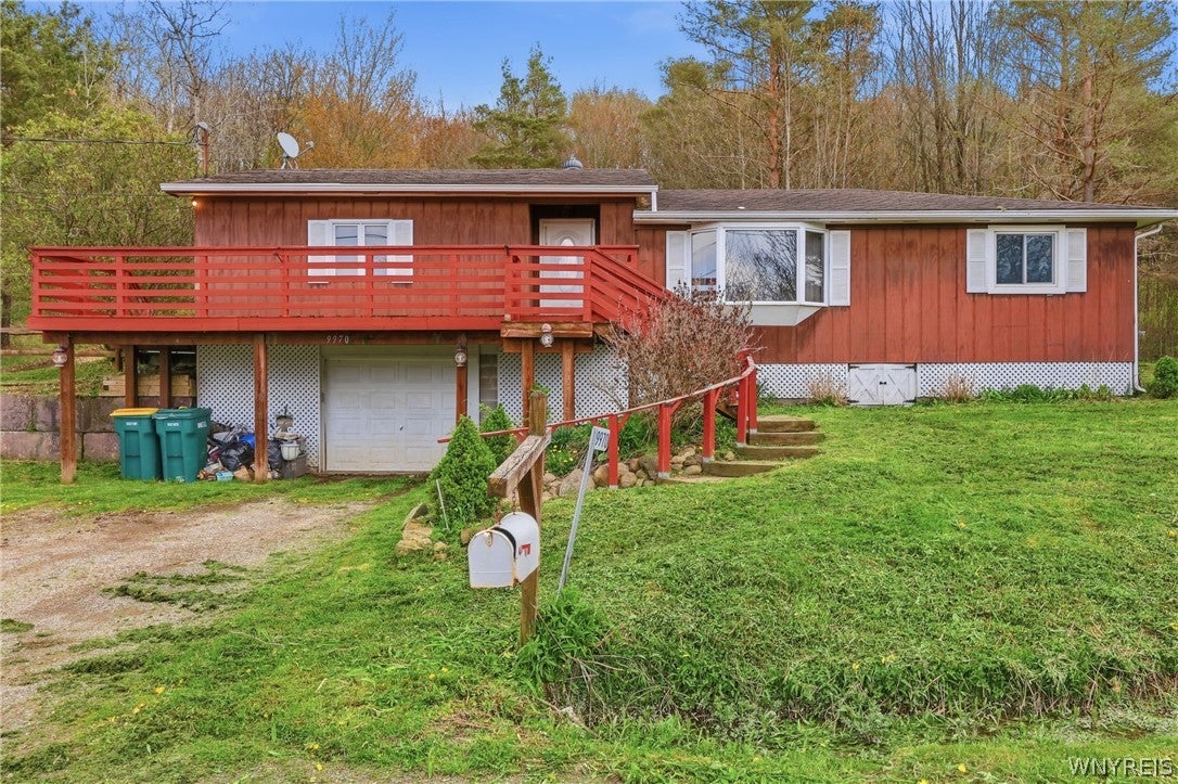 9970 Skyline Drive — photo