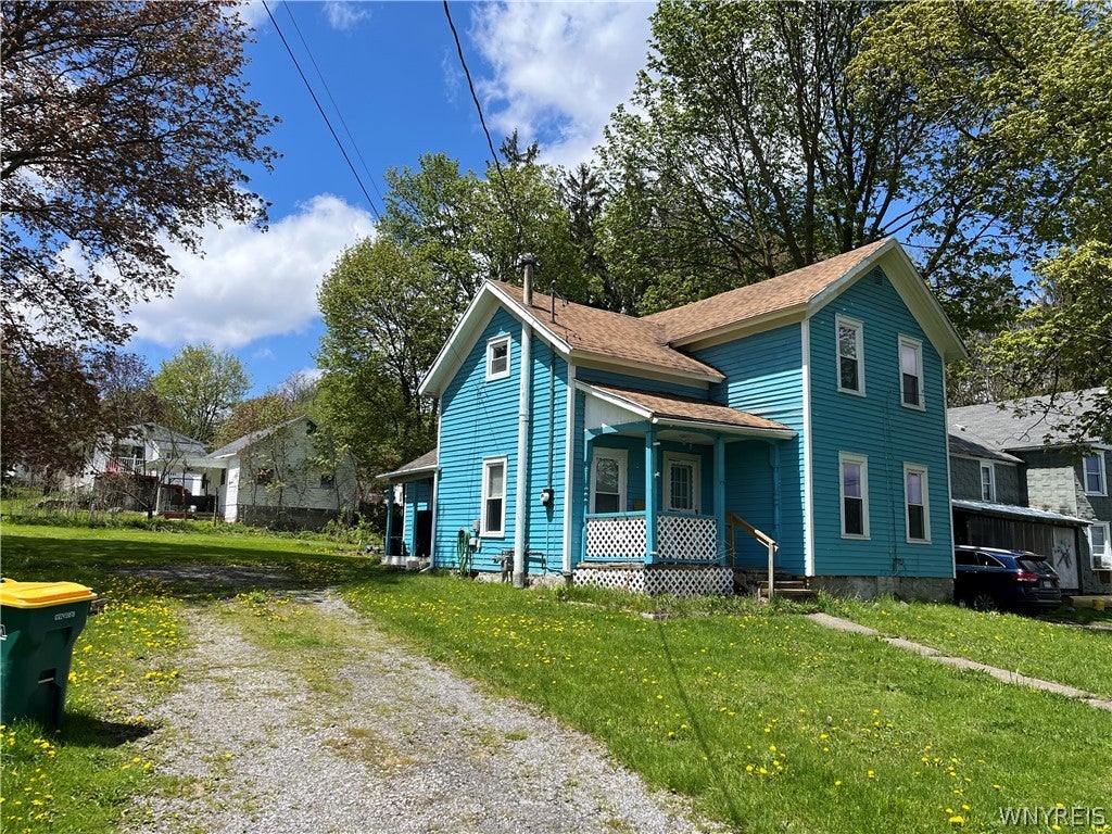 15 Gouinlock Street — photo