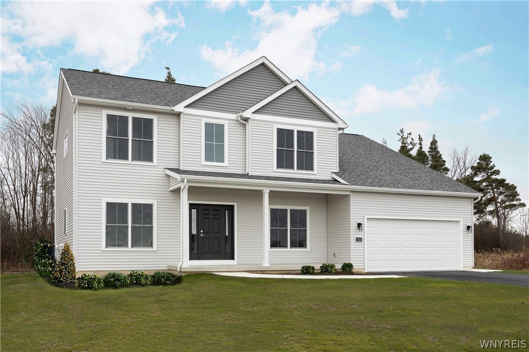 3839 Ridgeland Drive — photo