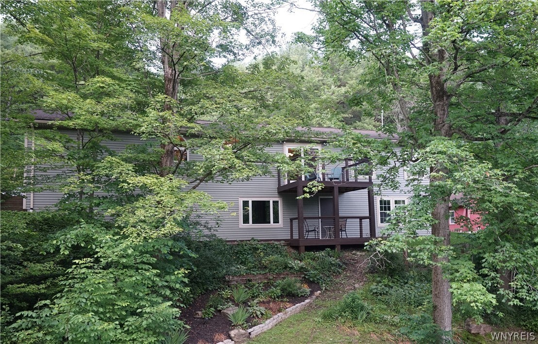 6143 Witch Hollow Road — photo