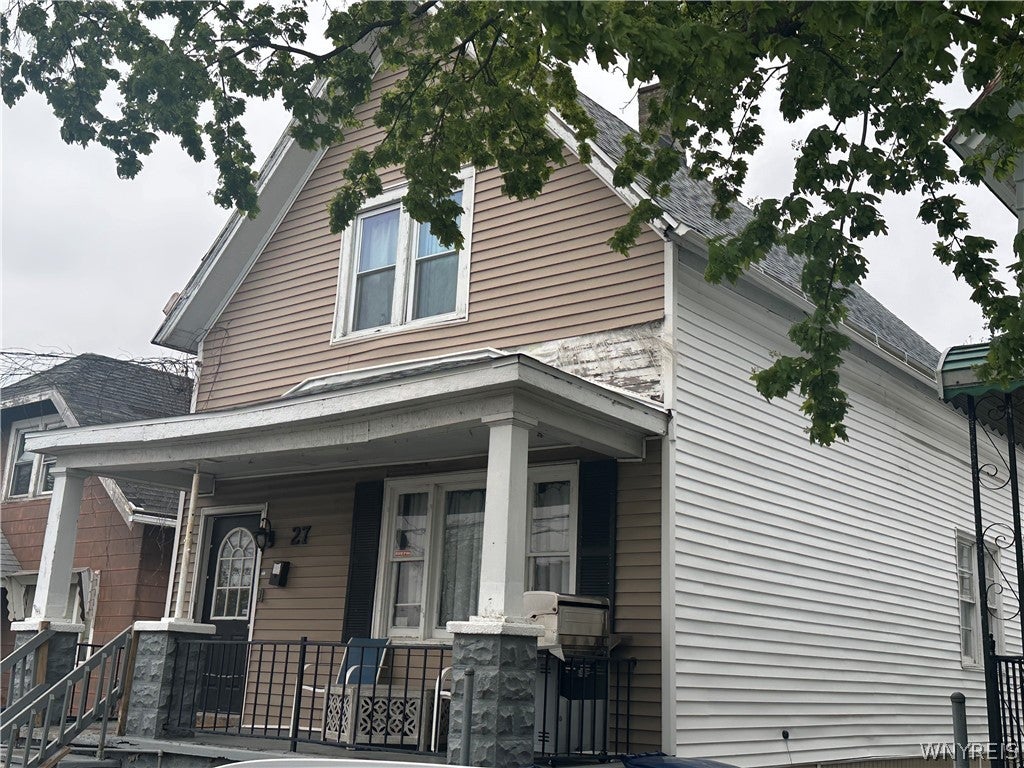 27 Central Avenue — photo