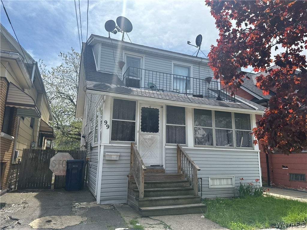 99 Gallatin Avenue — photo