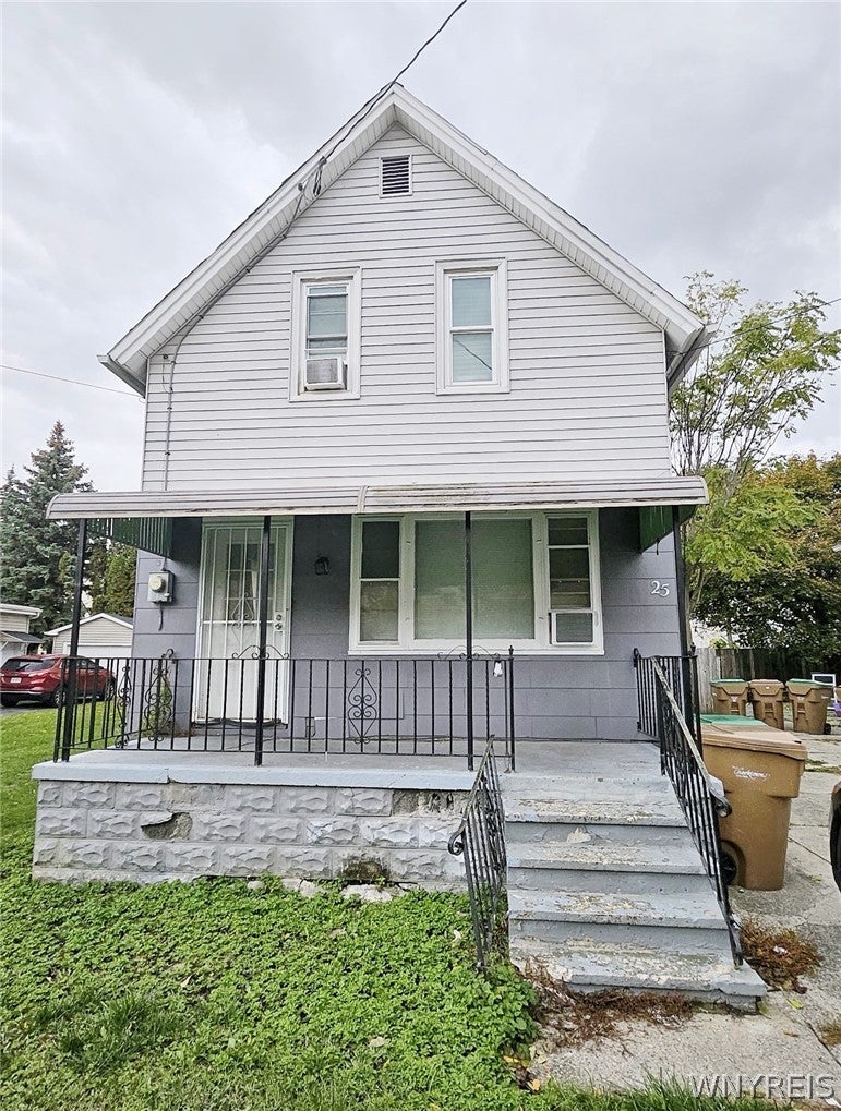 25 Alpine Place — photo