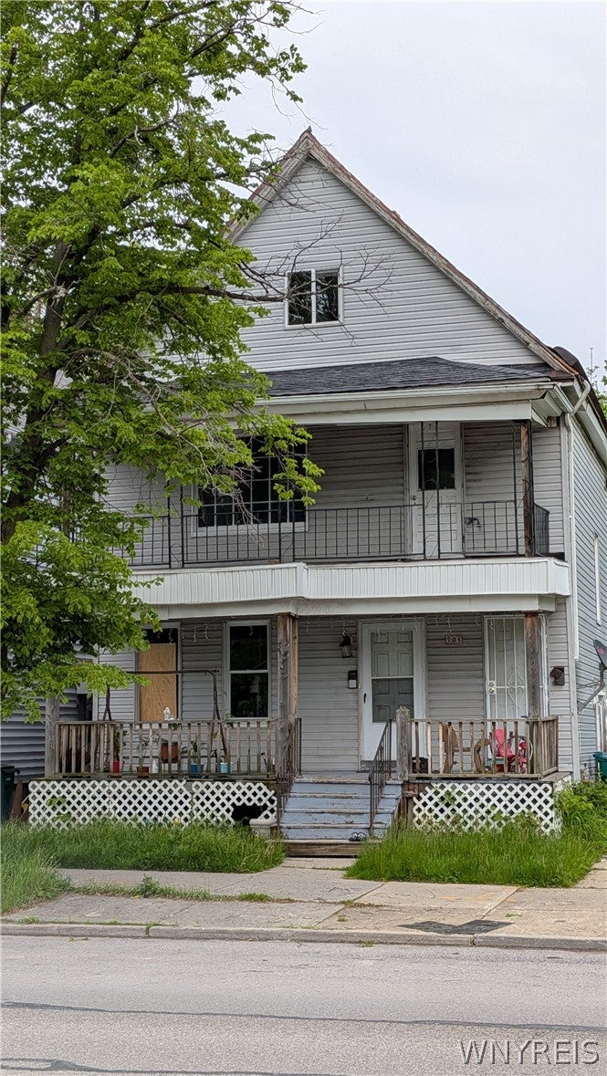 905 Tonawanda Street — photo