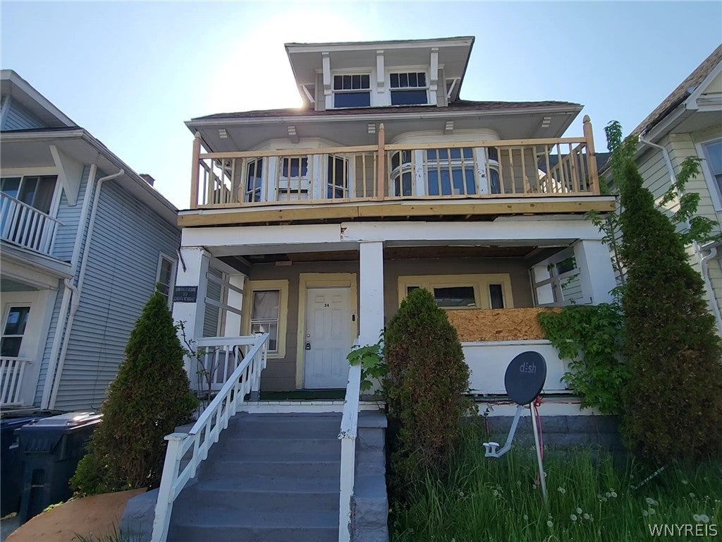 34 Norway Park — photo