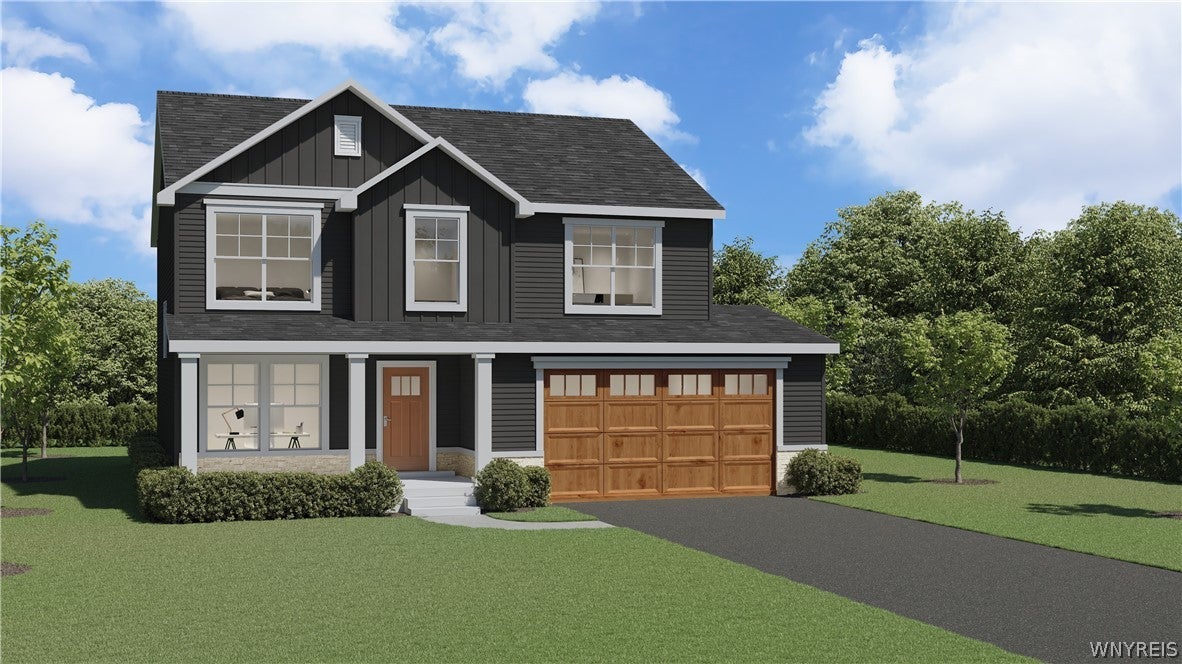146 Sandywood Circle — photo