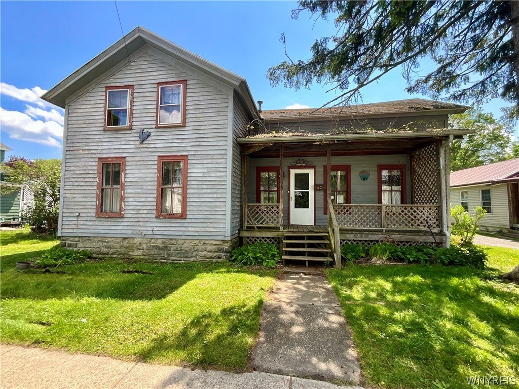10 Mill Street — photo