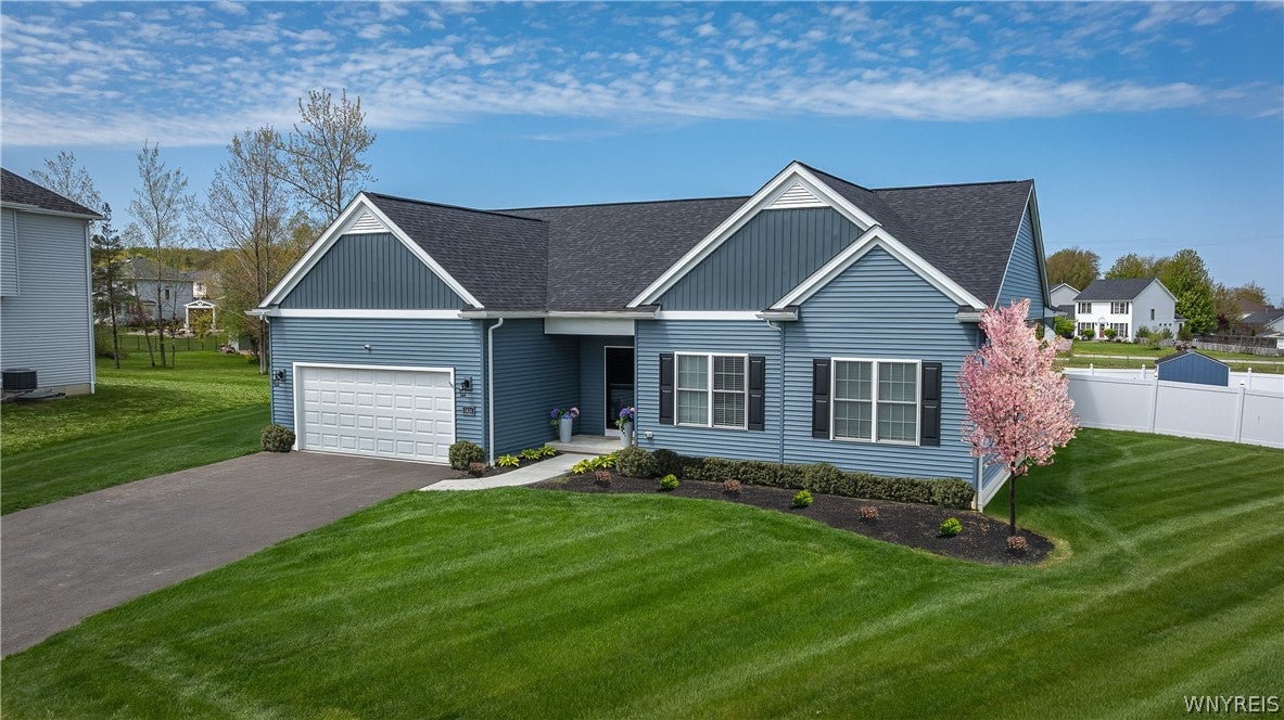117 Sandywood Circle — photo