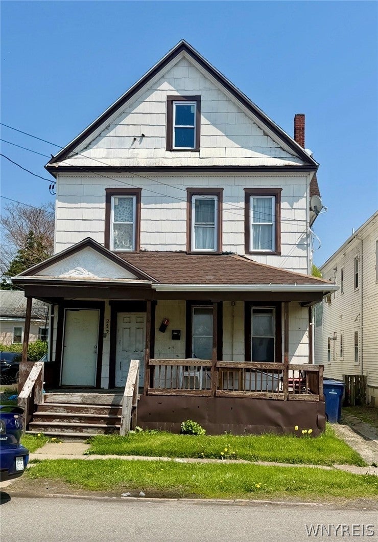 297 Hamburg — photo