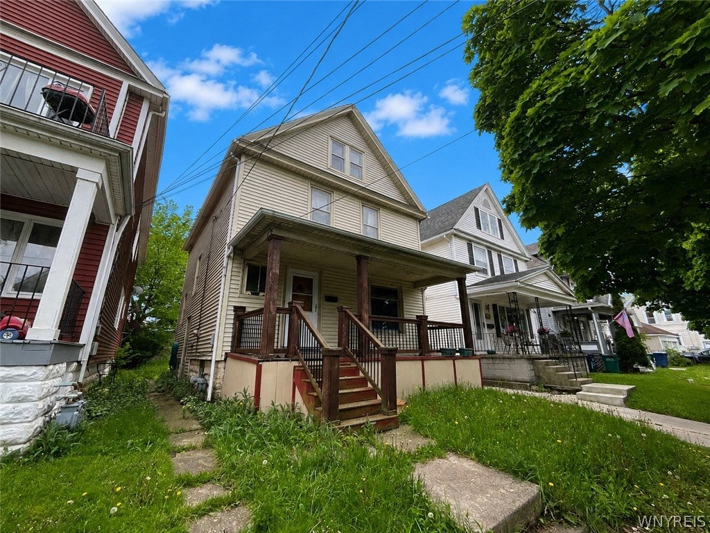 192 Laird Avenue — photo