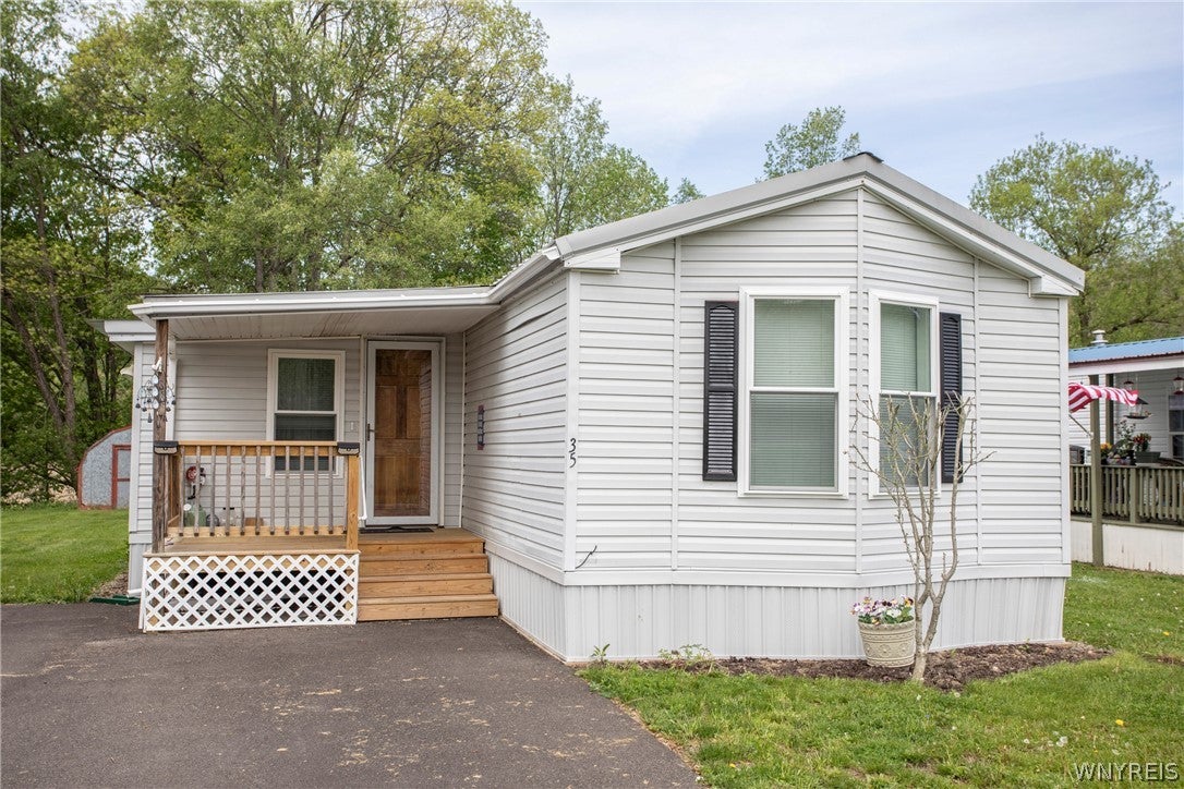 4195 Route 219 #35 — photo