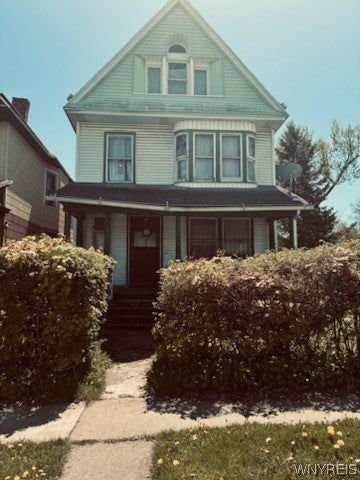 95 Northland Avenue — photo