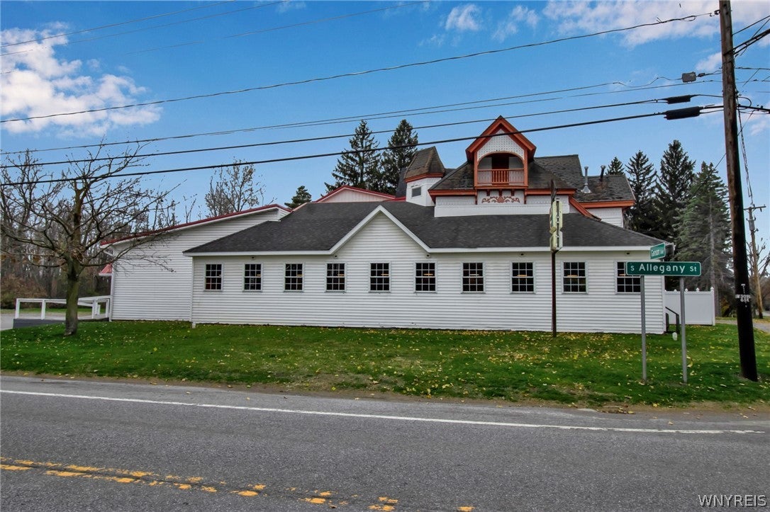 9468 Alleghany Road — photo