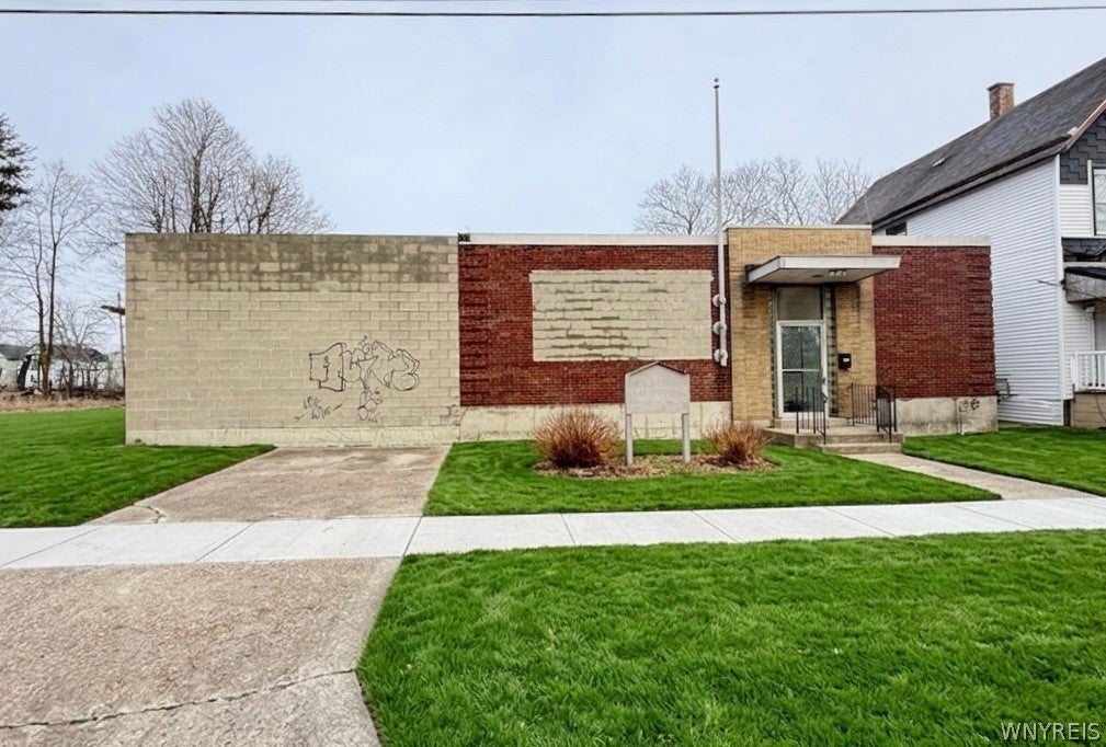 19 Pauline Street — photo